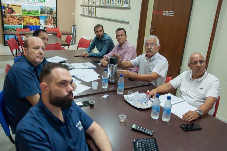 Estudo aponta aumento de até 70% no tráfego de veículos entre Paranavaí e Nova Londrina