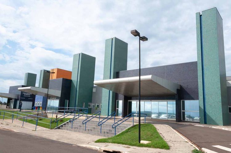 Renato Guimarães é reconduzido à presidência da Santa Casa