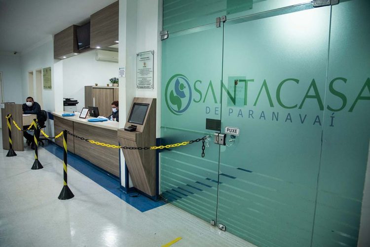 Em desiquilíbrio financeiro, Santas Casas falam em fechamento e desemprego