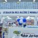 Paranavaí ganha mais duas unidades das Farmácias São João