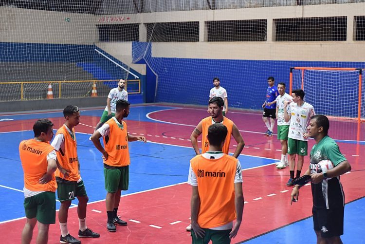 São Lucas/Semel estreia hoje na Série Bronze