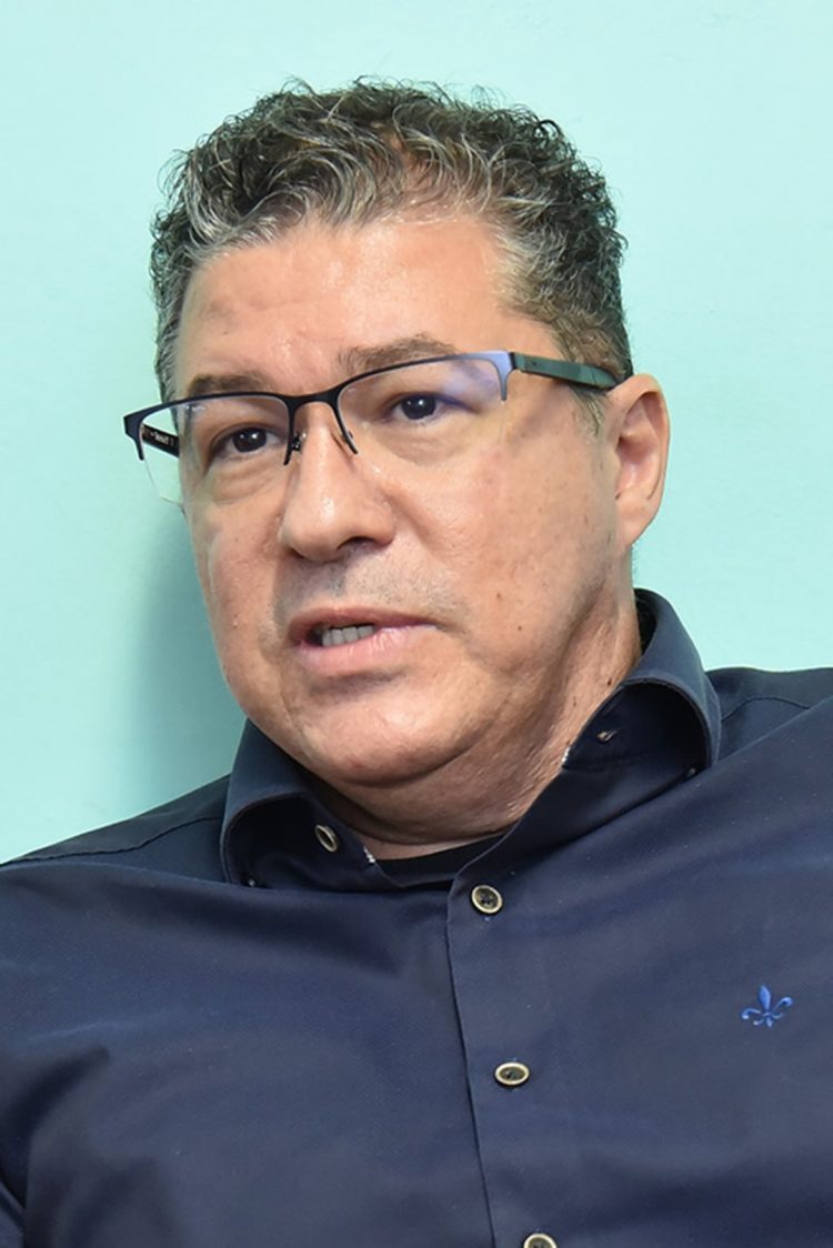 Doutor Leônidas permanece no Cidadania para a disputa de uma cadeira na Assembleia