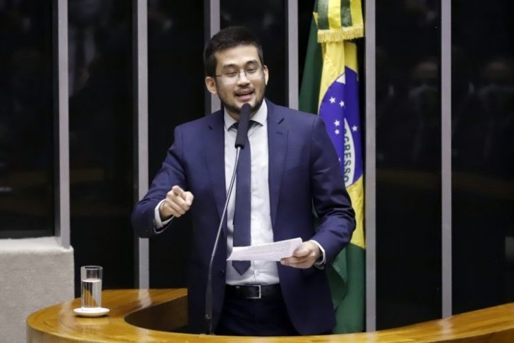 Kataguiri deve presidir comissão de Educação  da Câmara e diz que investigará escândalos
