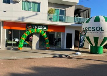 Cresol inaugura Sala de Negócios em São Carlos do Ivaí
