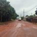 Prefeito anuncia pavimentação em ruas do município