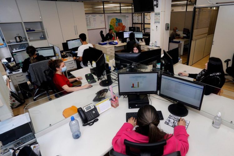 Ouvidoria Geral da Saúde bate recorde em atendimentos e tempo de resposta