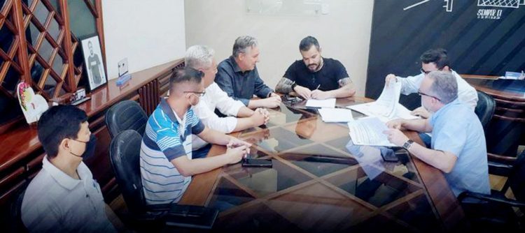 Autorizadas primeiras desapropriações  de imóveis próximos ao Terminal Urbano