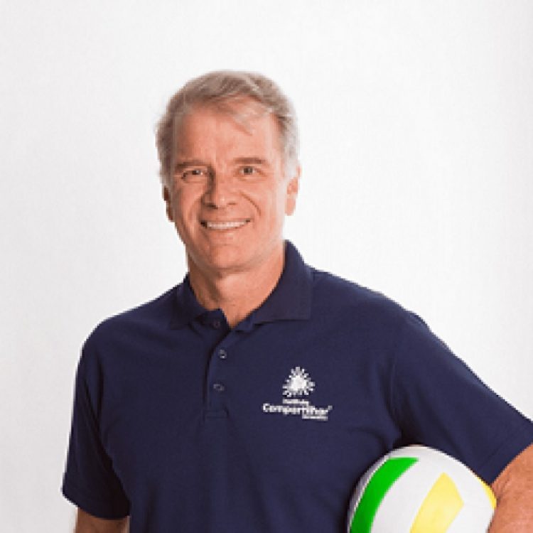 Bernardinho diz que pediu demissão da seleção francesa para cuidar da filha