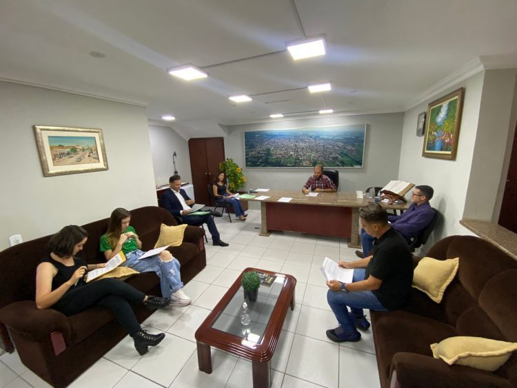 Projetos de lei aprovados pela CCJ  serão votados na próxima segunda