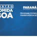 A partir desta segunda-feira, cartão  será entregue somente nos CRAS