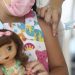 Número de casos aumenta 309% em crianças de 5 a 11 anos de fevereiro a março
