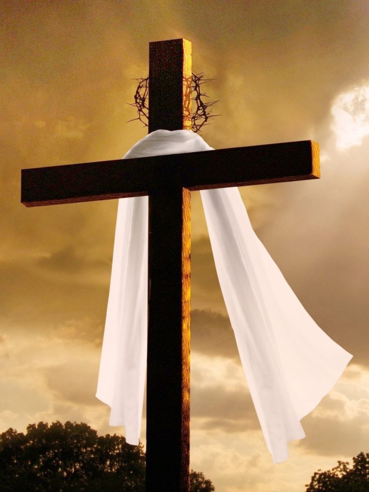 A redenção que nos melhora como pessoa