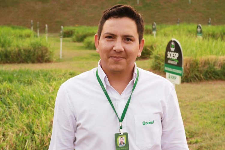 Conservação do solo é fundamental para manutenção da produção de alimentos