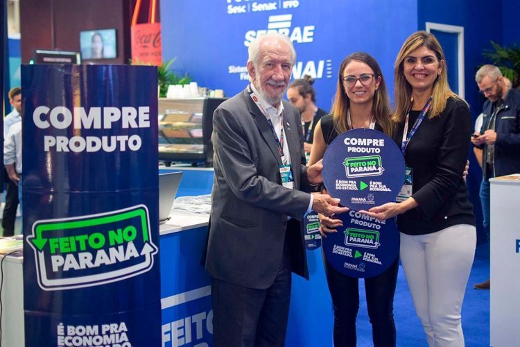 Iniciativa que valoriza produtos do Estado é atração da Mercosuper