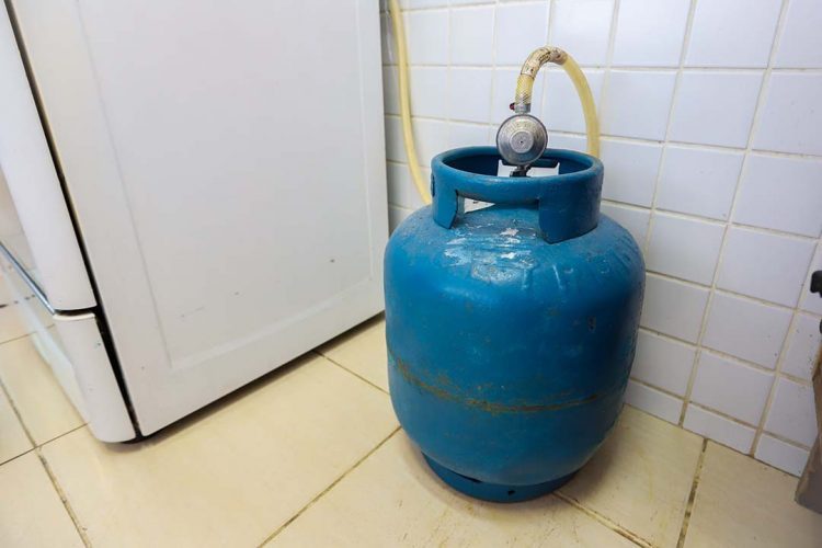 Procon investiga se distribuidoras de gás  repassaram redução de preço aos consumidores