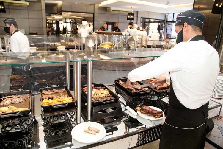 Paraná gerou 56 mil empregos com  carteira assinada no primeiro trimestre