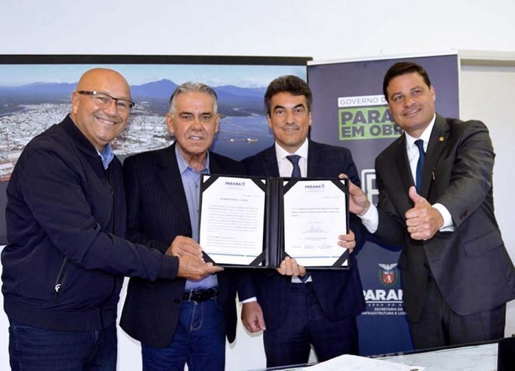 Governo estadual libera R$ 11 milhões  para reforma do aeroporto de Loanda