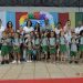 Prefeitura realiza entrega de kit’s escolares  para os alunos da Rede Municipal de Ensino