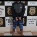 Polícia Civil prende autor do latrocínio em Paranavaí