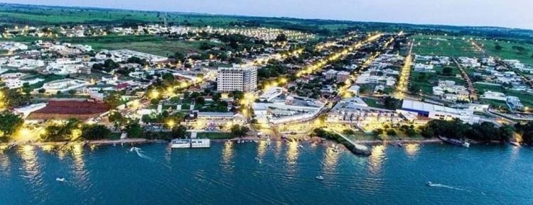 Comemoração de aniversário terá  apresentações culturais, esporte e shows