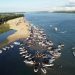 Secretário de Meio Ambiente pede que turistas contribuam com a limpeza da cidade