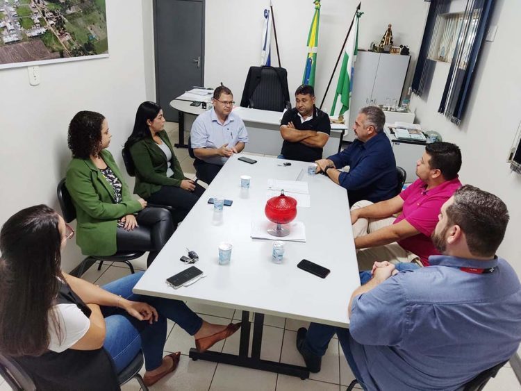 Sala do Empreendedor já está atendendo em Porto Rico