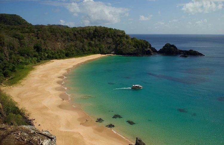 Projeto de Lei propõe a privatização de praias brasileiras