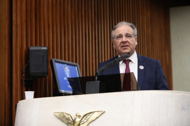 Assembleia cumpre responsabilidade social ao promover campanha, diz especialista