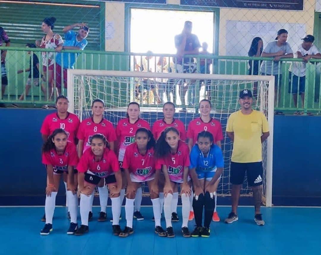 Fase Regional 2 dos Jogos Escolares do Paraná chega ao fim