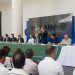 Prefeito participa de assembleia do marco regulatório do saneamento básico