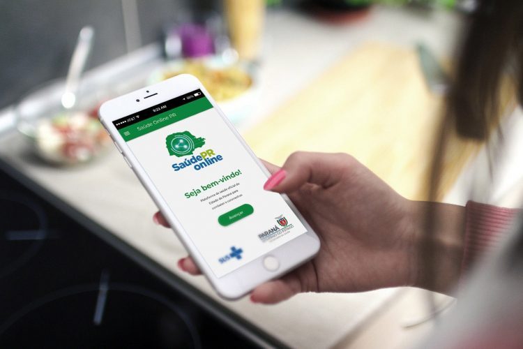 Governo do Estado seleciona médicos e  psicólogos para serviço de telessaúde