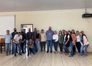 Município inaugura Sala do Empreendedor
