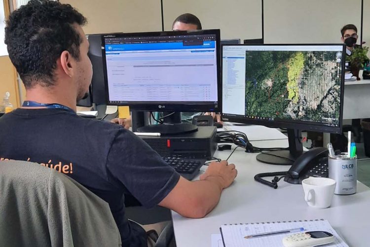 Estado abre 200 vagas de residência para profissionais atuarem na área ambiental