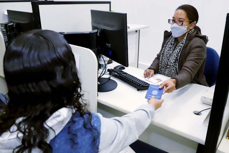 Semana de Tiradentes tem 9.458 vagas  disponíveis nas Agências do Trabalhador