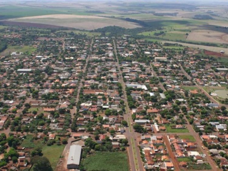 Defesa Civil Nacional reconhece a situação de emergência em 11 cidades atingidas