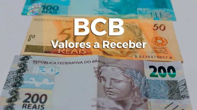 Calendário de valores a receber termina nesta sexta (15)