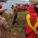 Paraquedista morre e outro está desaparecido em Manaus após ventania