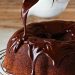 Faça um delicioso bolo de chocolate sem farinha