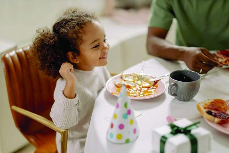 Ações para estimular desenvolvimento das crianças