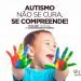 “Abril Azul” traz à tona importância da conscientização sobre o Autismo
