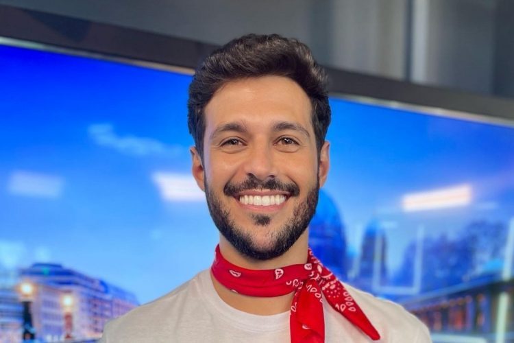 Rodrigo Mussi segue na UTI após cirurgias bem sucedidas, diz irmão