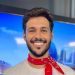 Rodrigo Mussi segue na UTI após cirurgias bem sucedidas, diz irmão