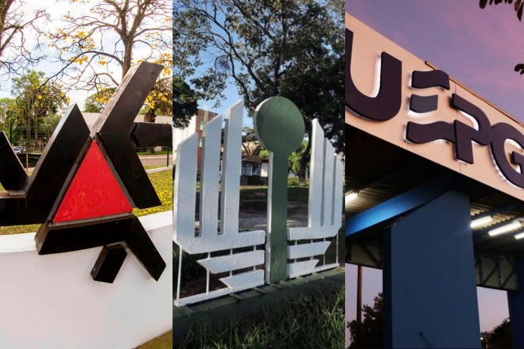 Pesquisadores das universidades estaduais estão na lista de melhores do mundo