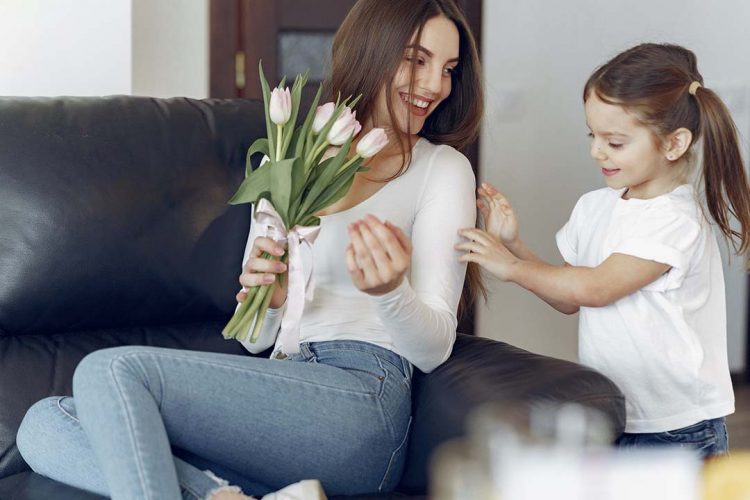 Dia das Mães deve movimentar a economia do Estado