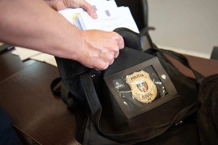 Com 401 novos funcionários administrativos,  Polícia Civil reforça atendimento no Paraná