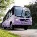Ônibus Lilás presta atendimento a mulheres  de Paranapoema nesta sexta-feira
