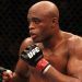 Anderson Silva diz que ainda sente dor  na perna quebrada há mais de oito anos