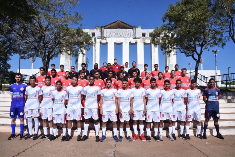 ACP estreia no Paranaense neste domingo
