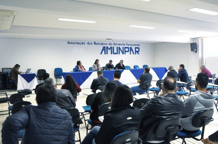 Municípios do Noroeste pedem celeridade nas cirurgias eletivas