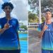 Dois jovens da equipe de atletismo de Paranavaí disputam Mundial na França